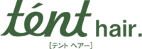 tenthairは高知市伊勢崎町にある美容室です。